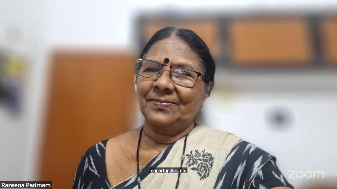 ihk Sindooram womens day specialprogram