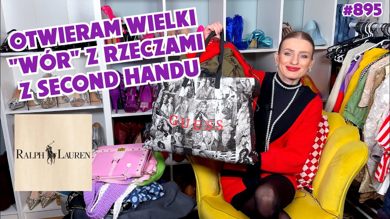 OTWIERAM WIELKI 