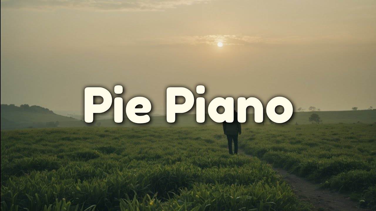 │睡眠BGM│ Deep Sleep & Relax │🌱 1 Hour  Piano Playlist vol.29 │Morning Glow 向陽而生，逐光而行⸜(*ˊᗜˋ*)⸝