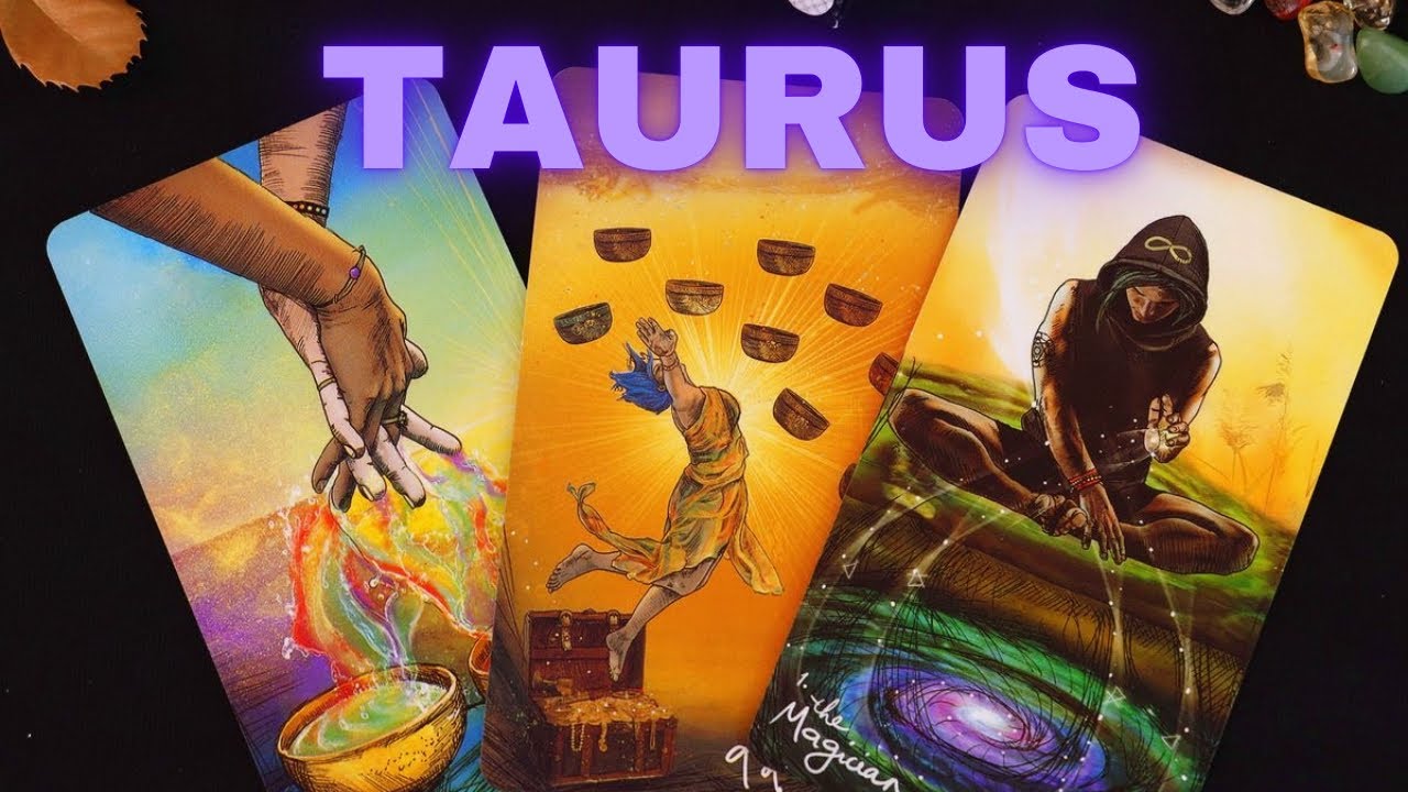 TAURUS ❤️✨,🔥THIS PERSON IS ABOUT TO RECONNECT…🌊💫 THEY’VE NEVER FELT A LOVE LIKE THIS BEFORE 😭