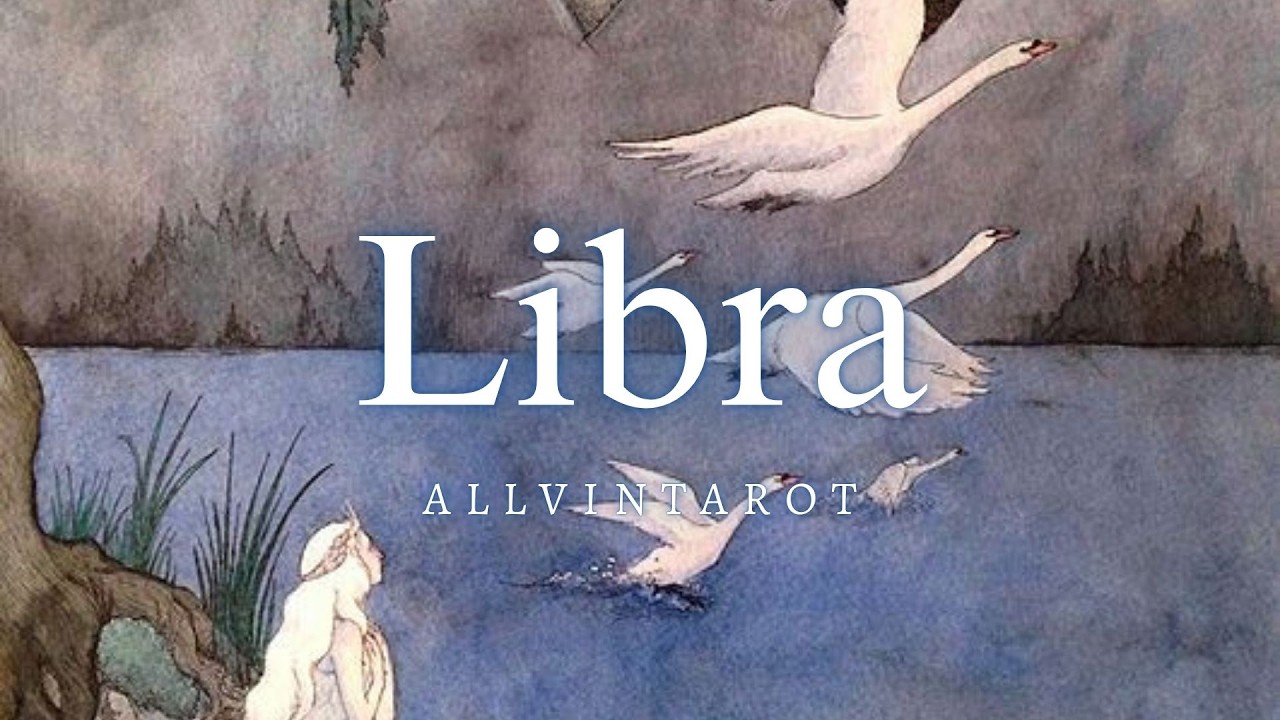 LIBRA - Perhatiannya Gk Sembarangan, Kamu Terpilih Olehnya, Dia yg Peduli & Sayang ke Kamu Saat Ini