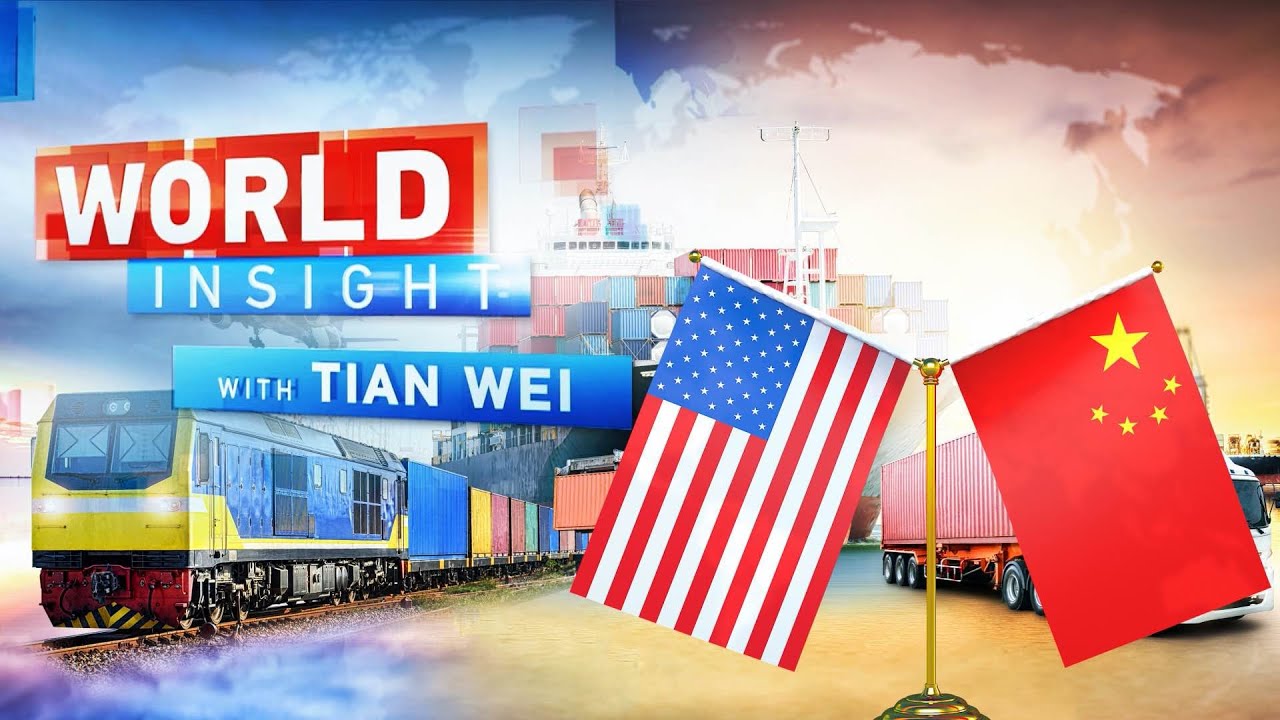 U.S. commerce secretary in Beijing: Expectations? What's at stake?