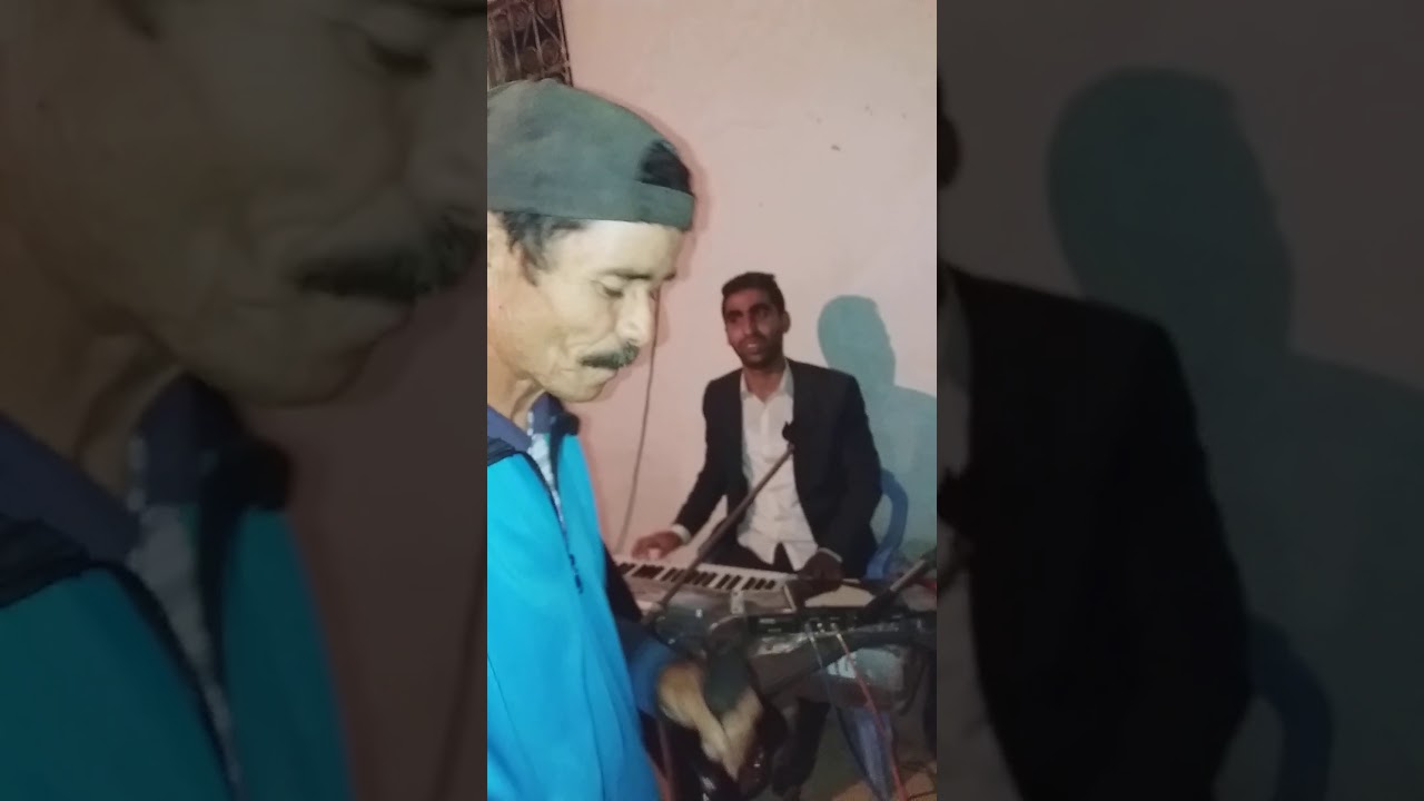 بني مومن بوفرح 2019