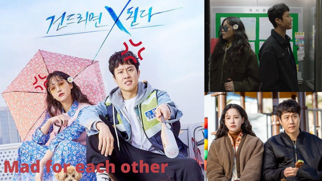 MAD FOR EACH OTHER | Episode 1