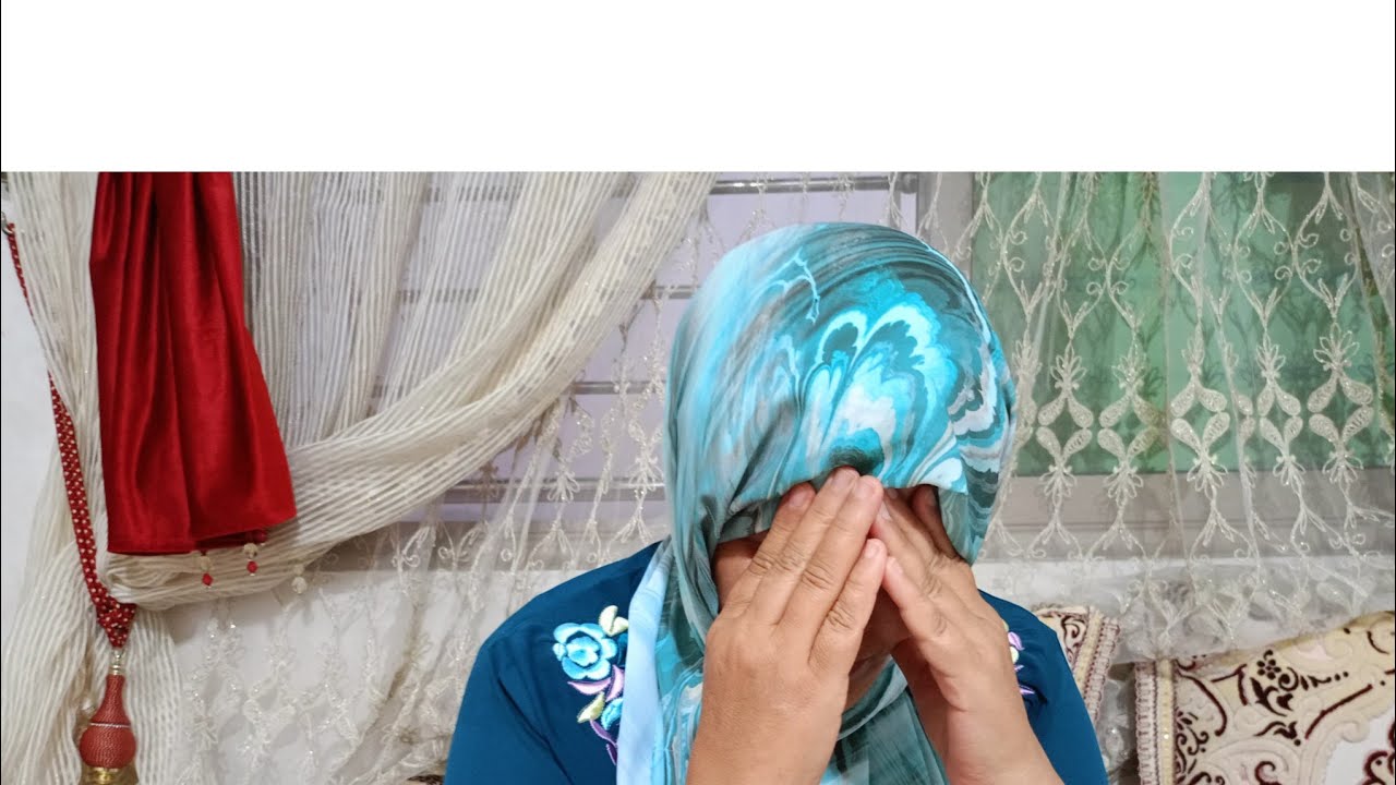 إن لله ز ان اليه راجعون 😭😭😭