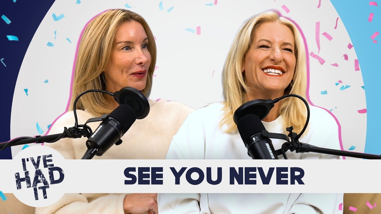 See You Never