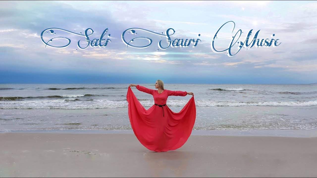 Siedem Bram - Sati Sauri (Official Music Video)