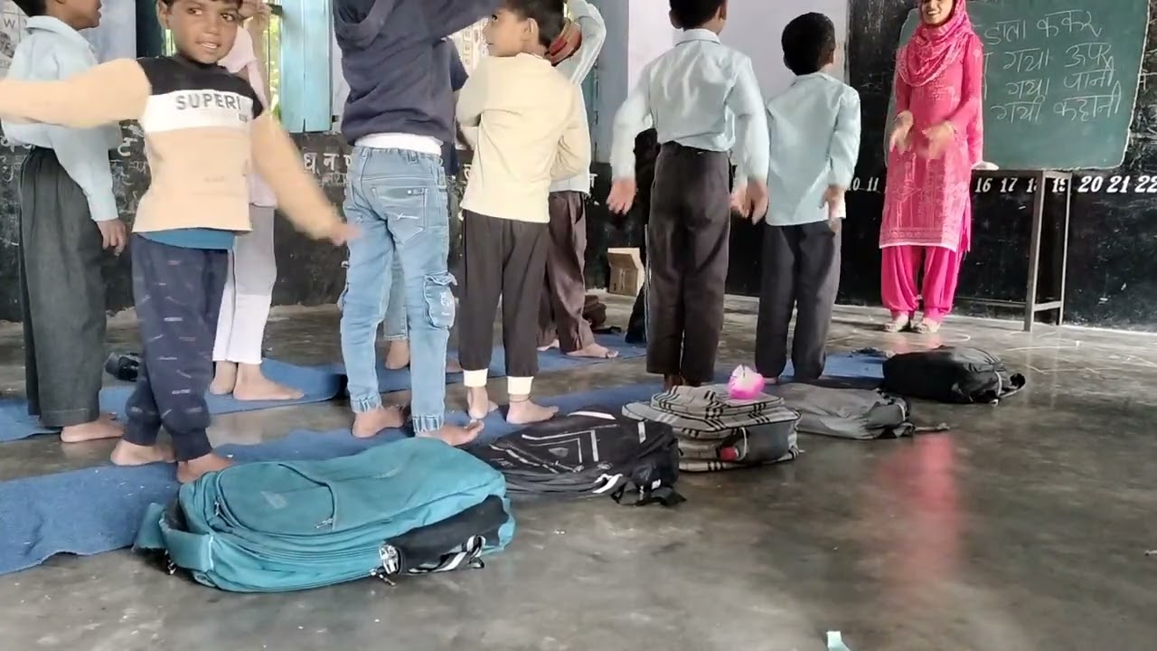 IGNOU DECE PROJECT ACTIVITY NO -45