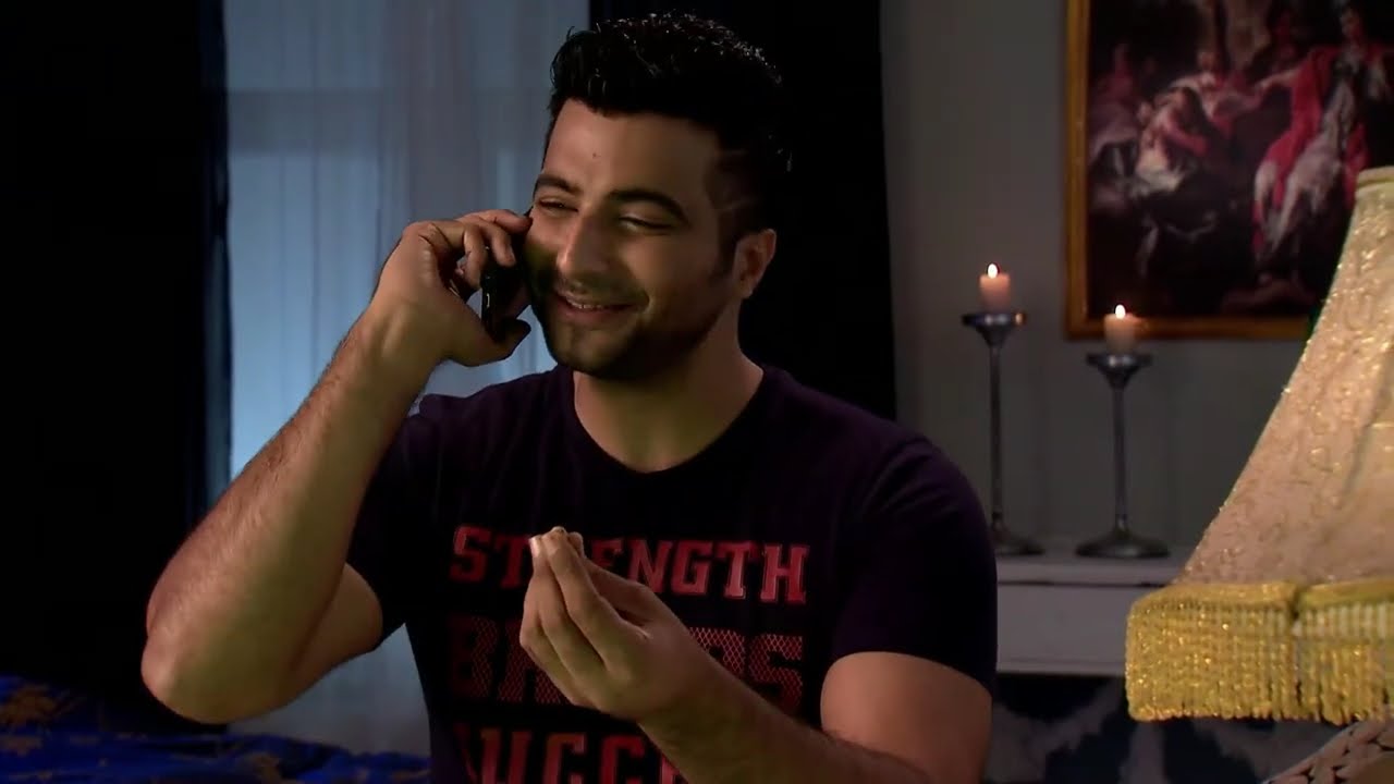 Женская доля (сезон 1) - Серия 599 - ZEE TV Россия
