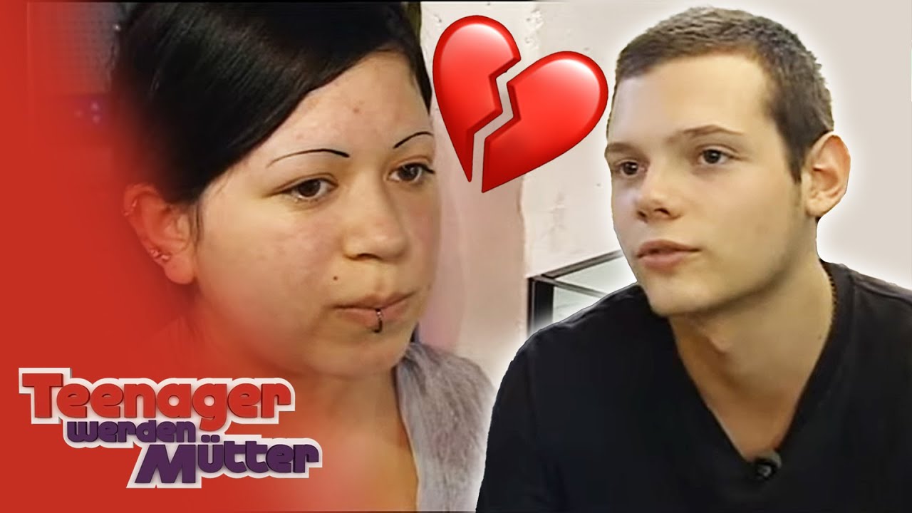 ALEX macht mit MIDO per SMS SCHLUSS!!!😱 Wird ihr Vater ihn entlassen?😳| Teenager werden M&uuml;tter | ATV