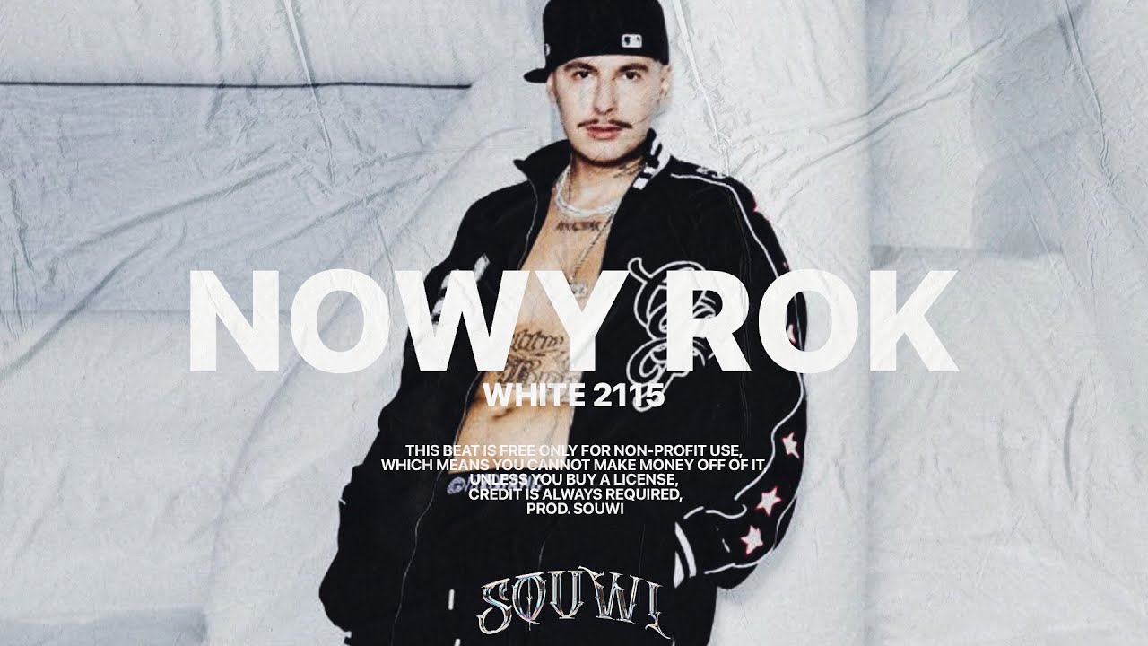 [FREE] SLOWEZ X WHITE 2115 TYPE BEAT - 