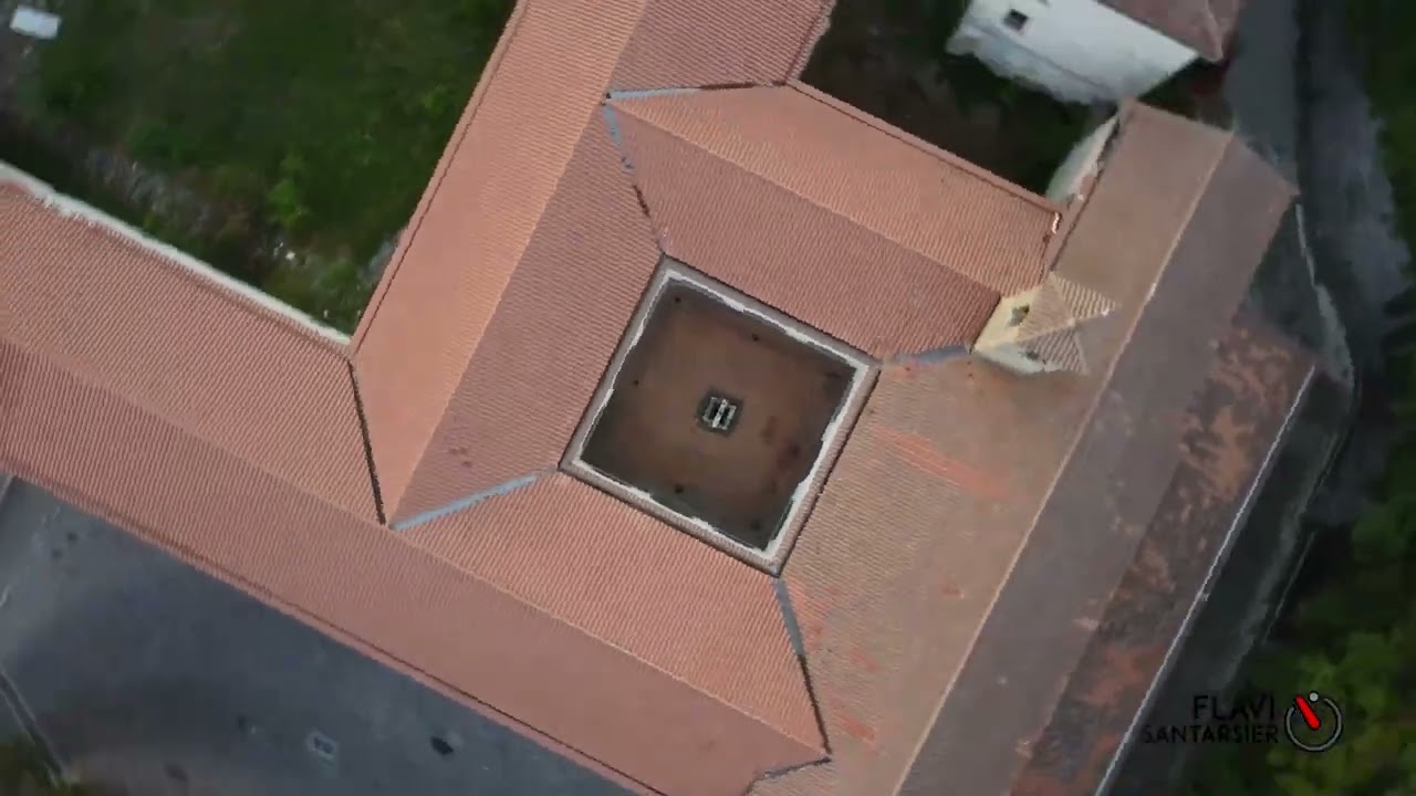 La Storia Attraverso il Culto - Chiese di Avigliano