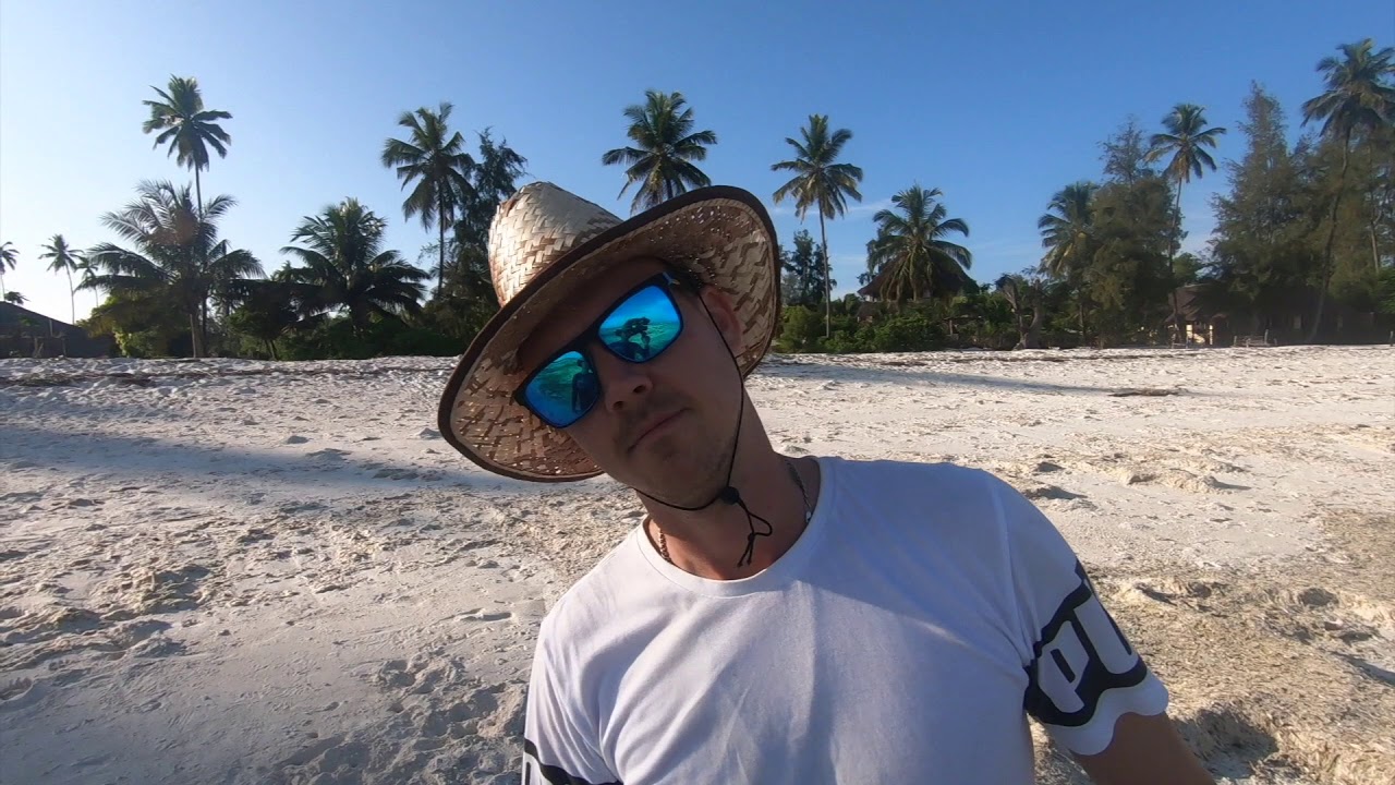 ZANZIBAR, Tanzania, Matemwe 2018