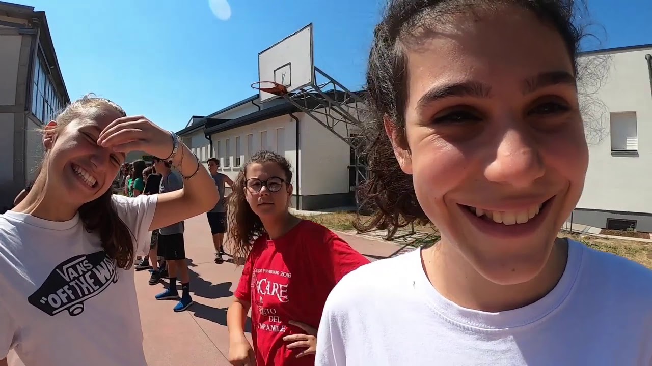 Video Animatori Grest 2019   TU SEI   Povegliano V se