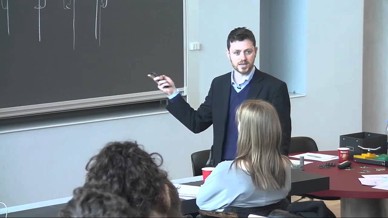 03-3/4: Integrated Product Development