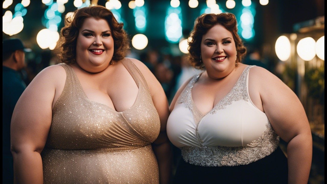 Bad time finding good plus size clothes? Part 4 #bodypositivity