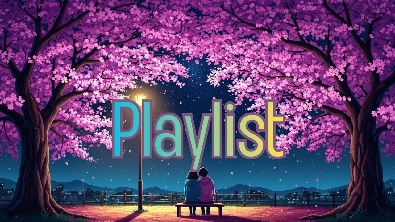 [𝐏𝐥𝐚𝐲𝐥𝐢𝐬𝐭] 기분 좋아지는 봄에 듣는 여자 발라드 플리 #kpop #kballad #ChillMusic