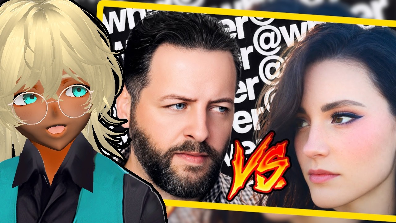 Andrew Wilson VS NotSoErudite - Reaction
