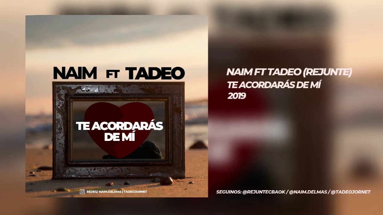 #Rejunte
