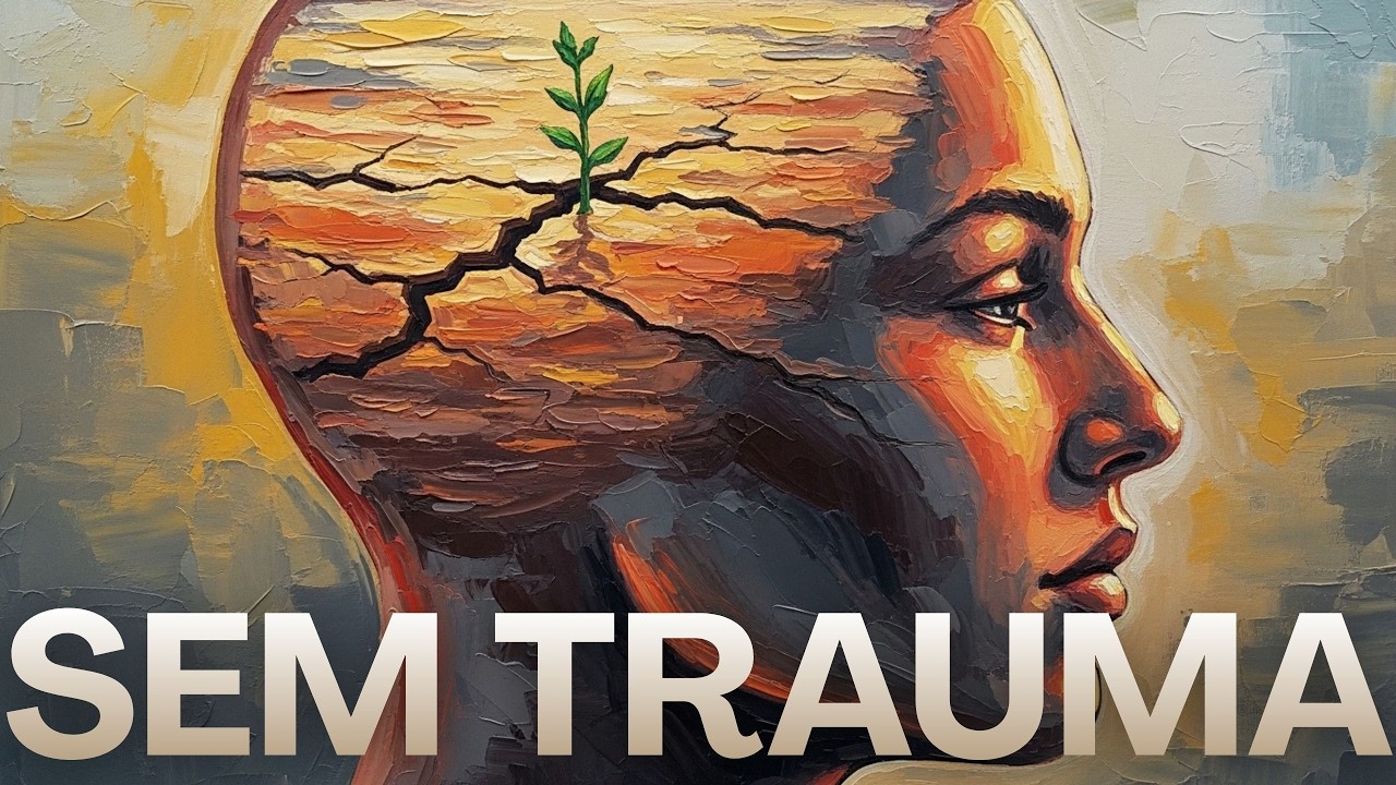 É Possível Viver Uma Vida Sem Traumas?