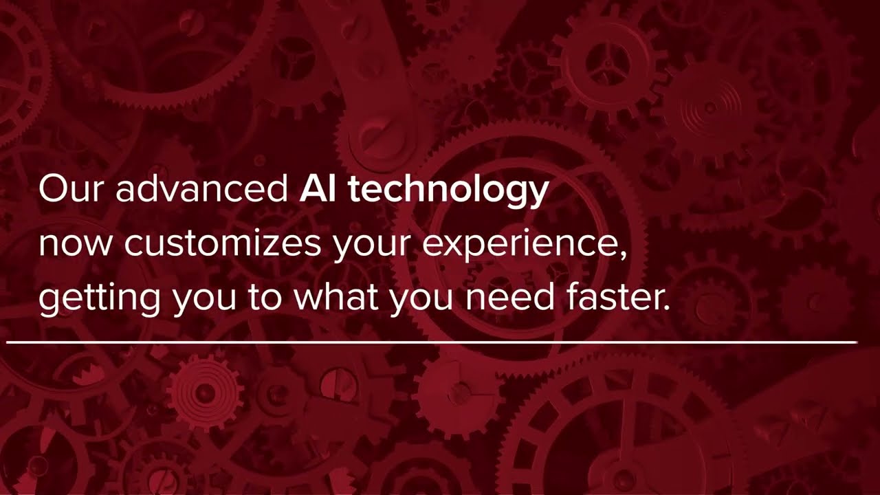 Customize Your TractorHouse Shopping Experience With Advanced AI Features