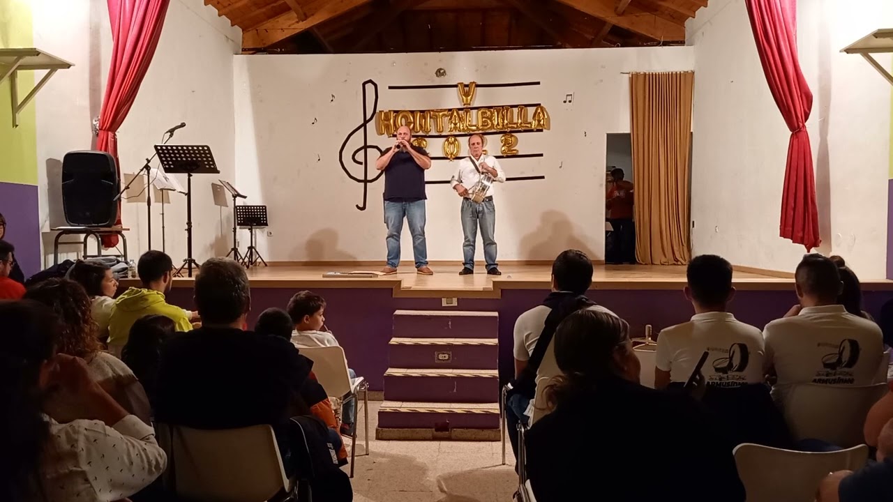 7-La Barrenada-Hermanos Barreno