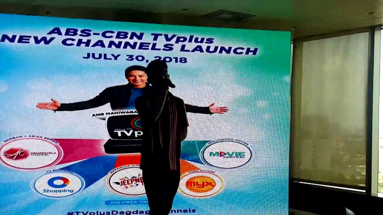 TV Plus Launches 5 New Channels