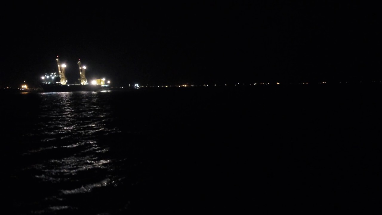 Mandwa Jetty to Gateway
