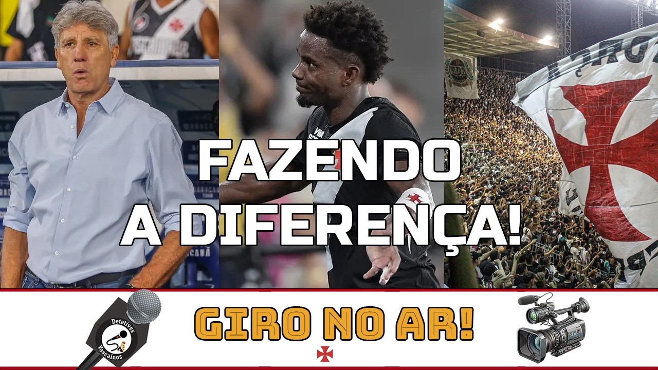 VIRADA REPERCUTE MUITO. RENATO PRIORIZA AJUSTES. CUIABANO E THIAGO MENDES EM ALTA. TORCIDA DÁ SHOW!