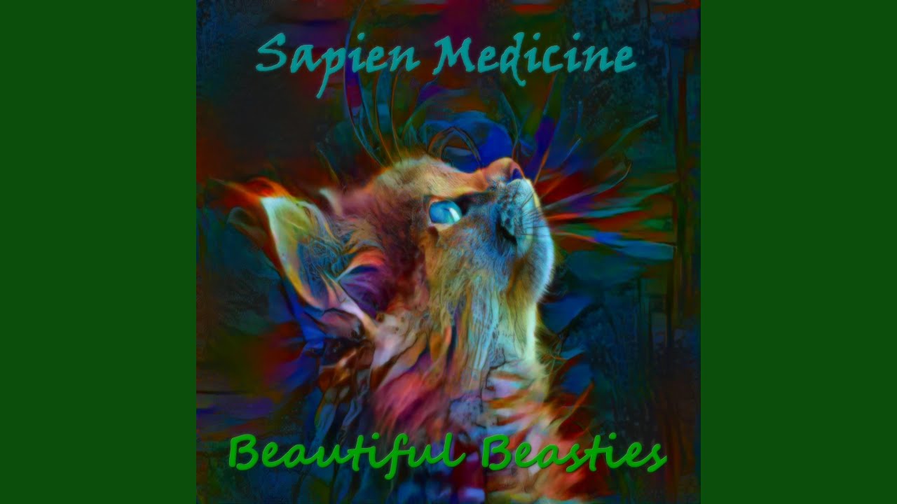 Animal Regeneration 3