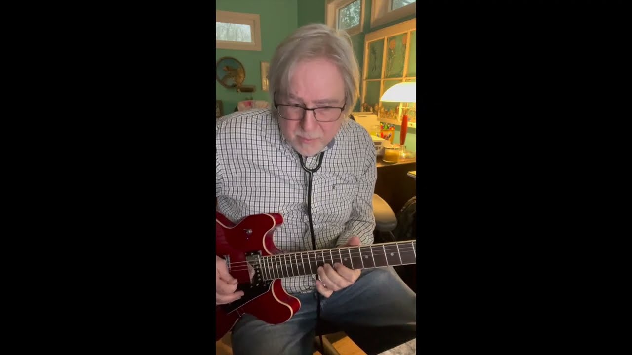 Broken Septic Tank Blues