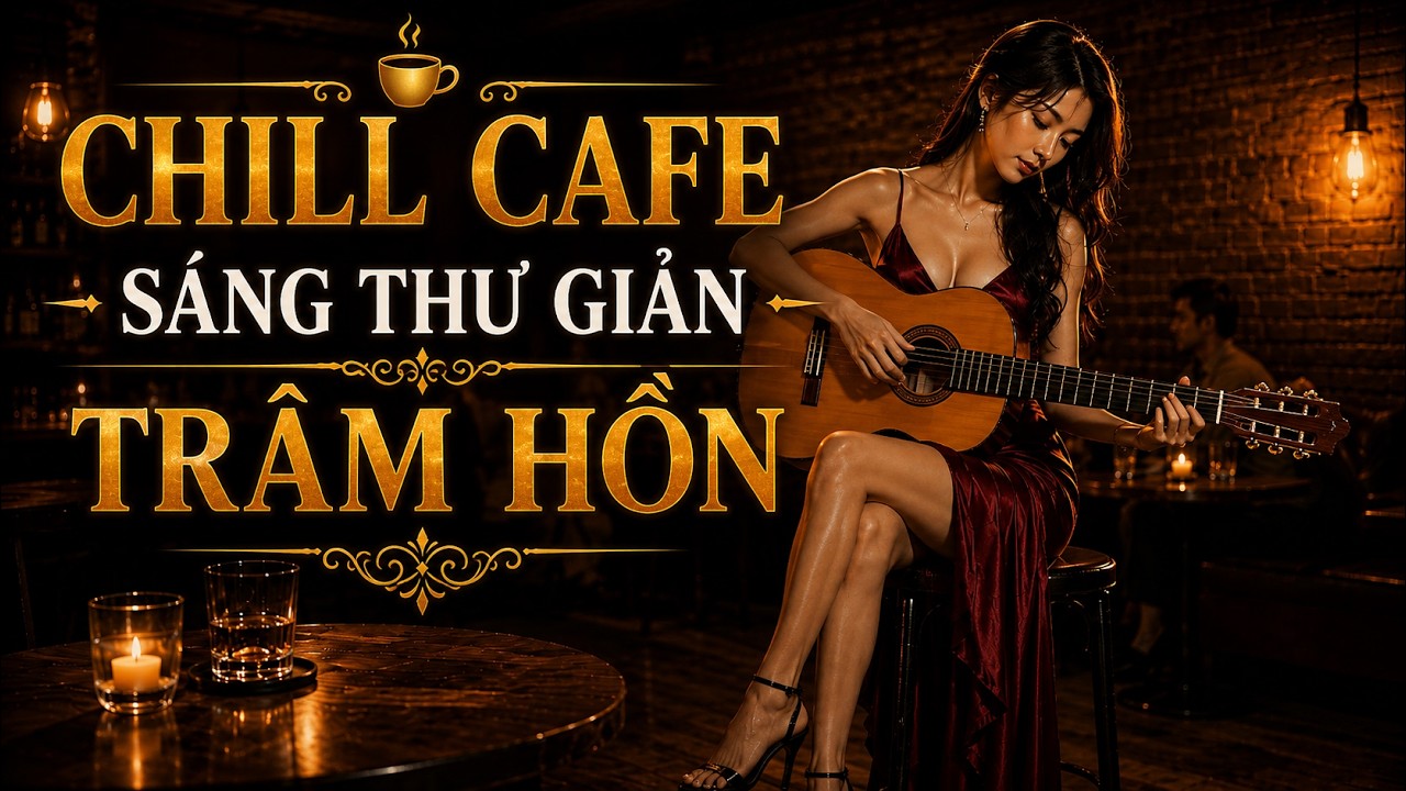 LK TỐP 100 NHỮNG BÀI NHẠC KHÔNG LỜI THƯ GIẠN BUỔI SÁNG