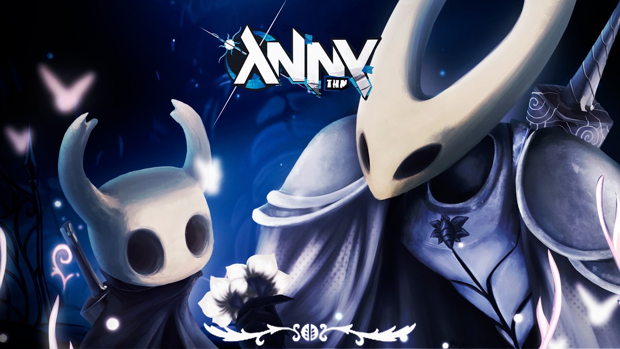 Anny - Máscara x Pele ft. @VMZoficial