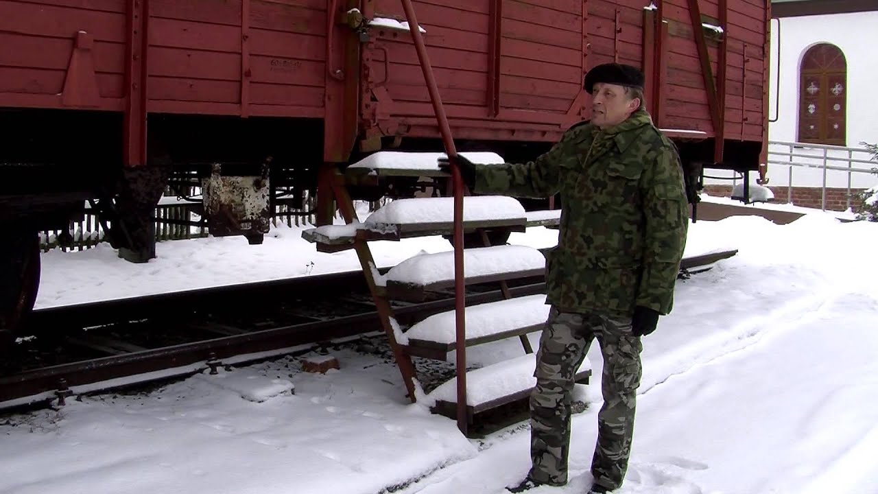 Znaki Historii- Węgliniec serce Bor&oacute;w (odc. 2)