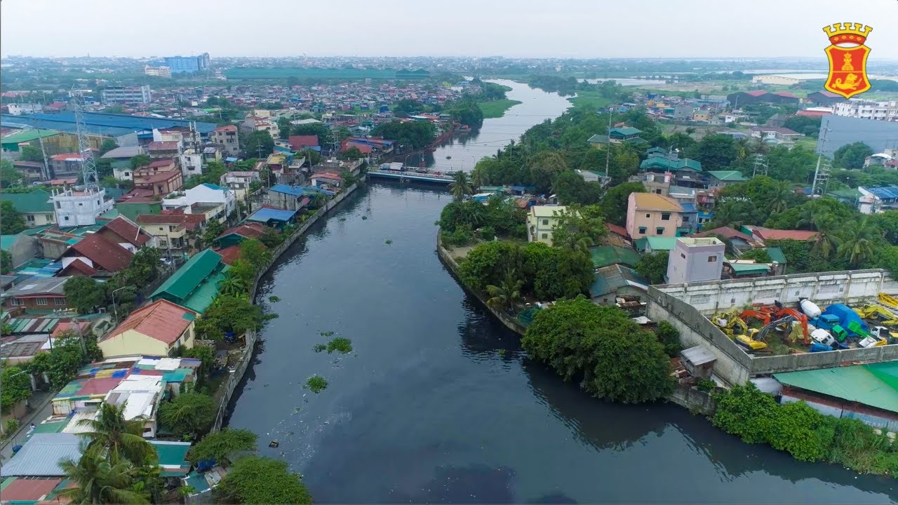 Project Update: SMC Tullahan River Cleanup (September 2021)