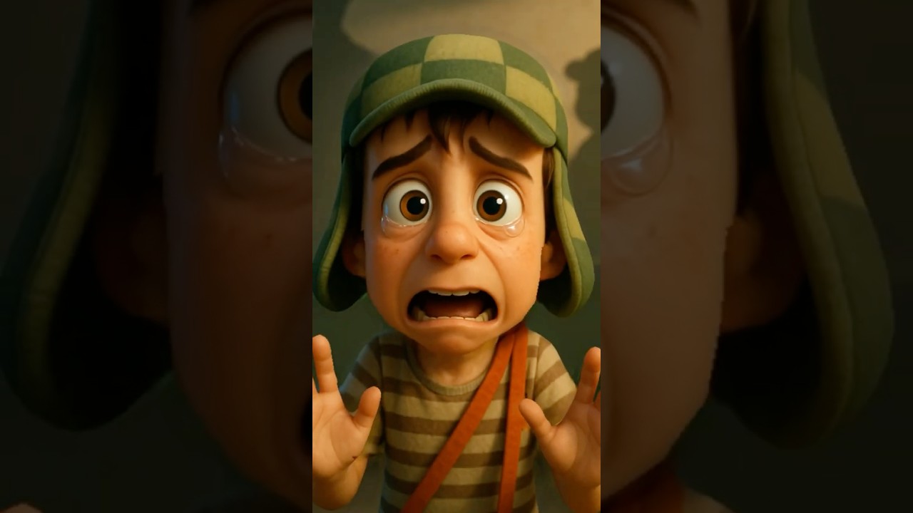 El CHAVO fue EXPULSADO de la ESCUELA&hellip; y lo PEOR sucede! | Parte 2