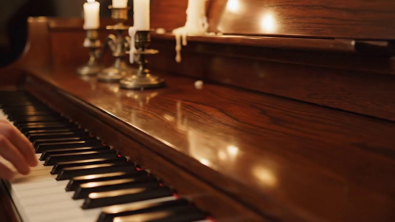 Calm Piano Jazz for Waiting Room – Ideal for Patient Comfort