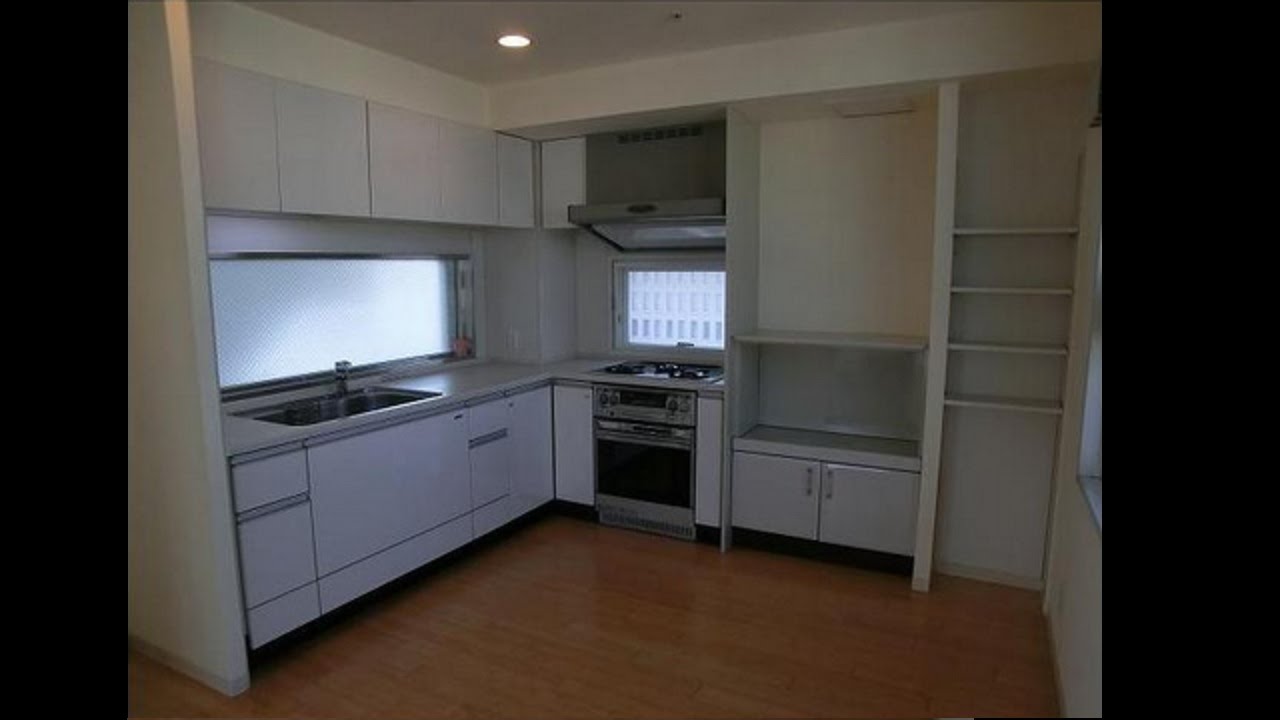 Japanese Apartment Tour: 3-bedroom maisonette in Osaka