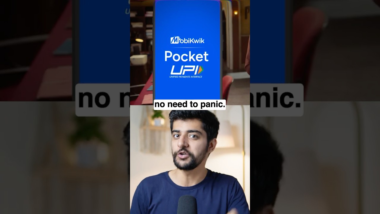 The REAL Reason Why MobiKwik Was In The News