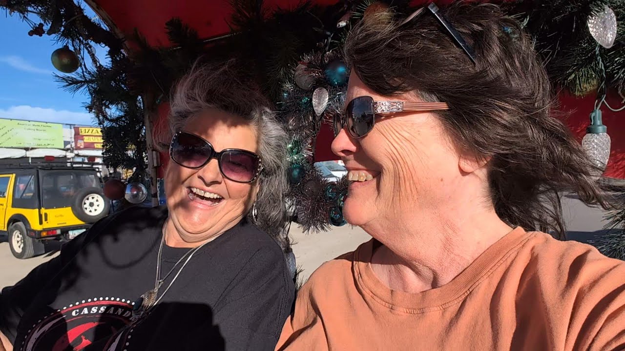 Adult Day Care | The Cassandra Long Band