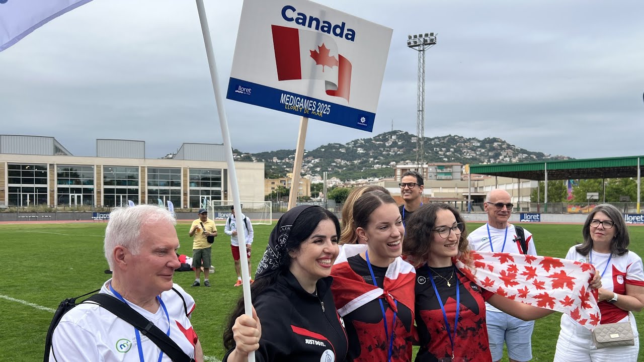 Sport, science et bien-être… Les Jeux mondiaux de la médecine et de la santé