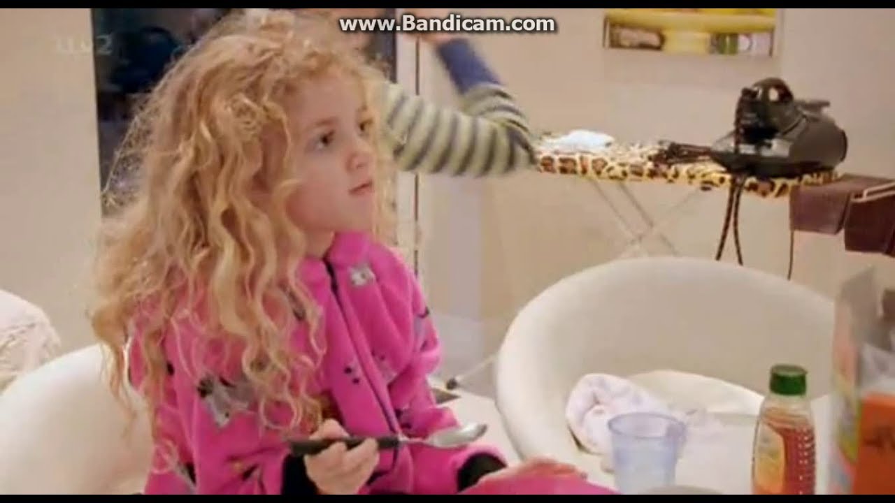 Peter Andre My Life - Series 4 Episode 2 - Part 2