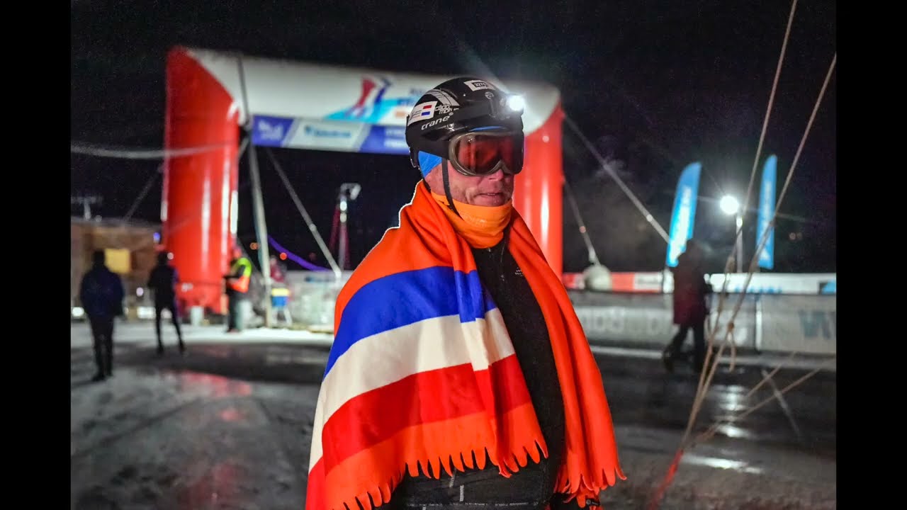 Alternatieve Elfstedentocht 26 januari 2024
