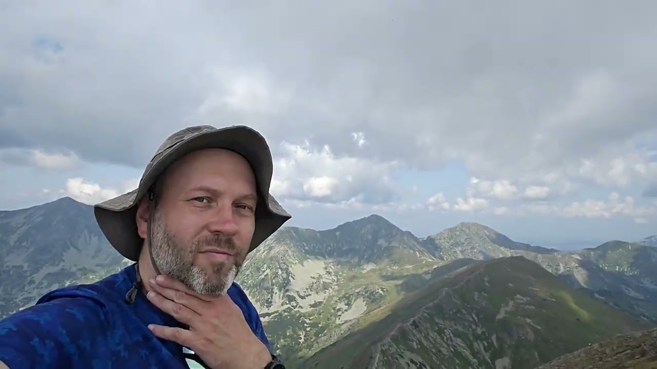 Baraniec - Tatry Zachodnie