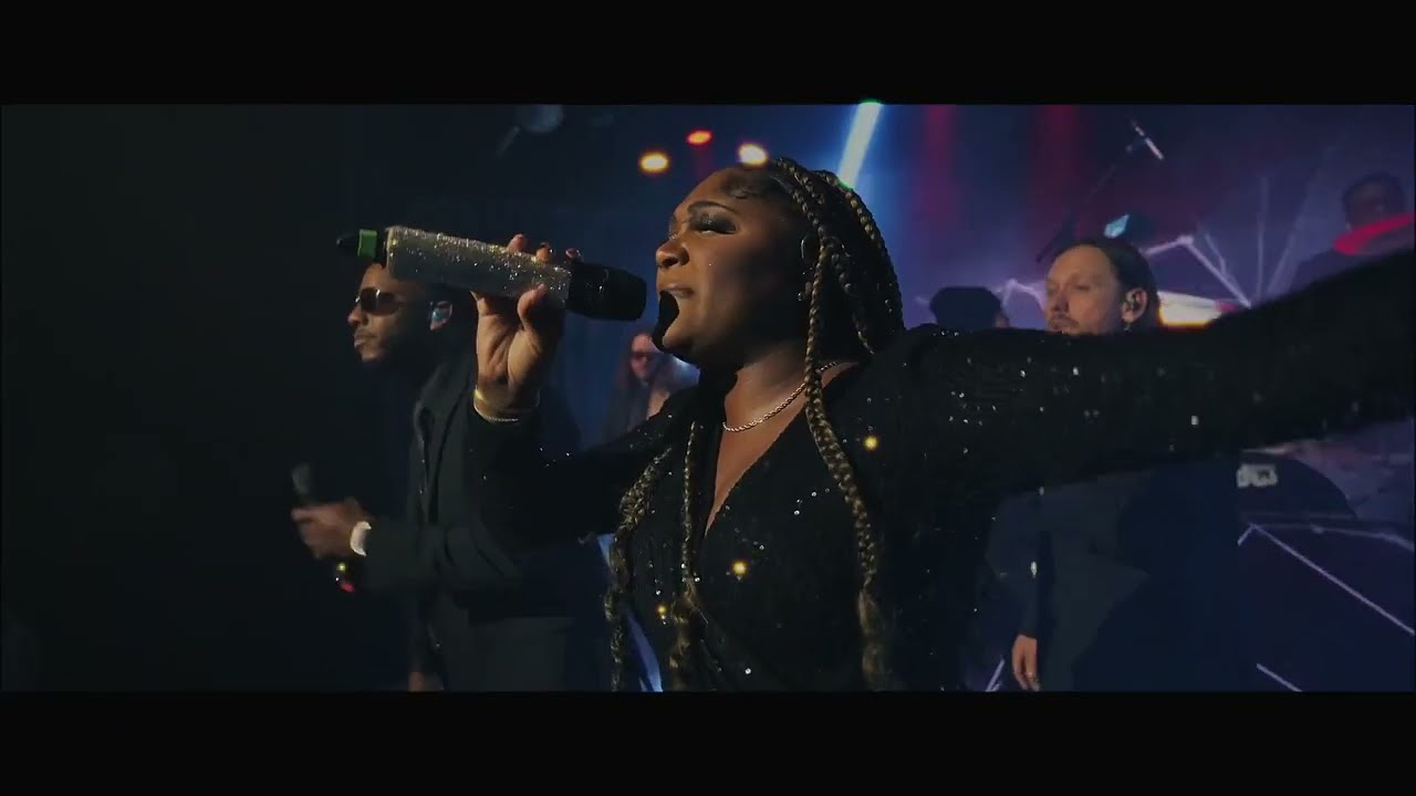 Bang Bang Extended Play Party Band Official Video