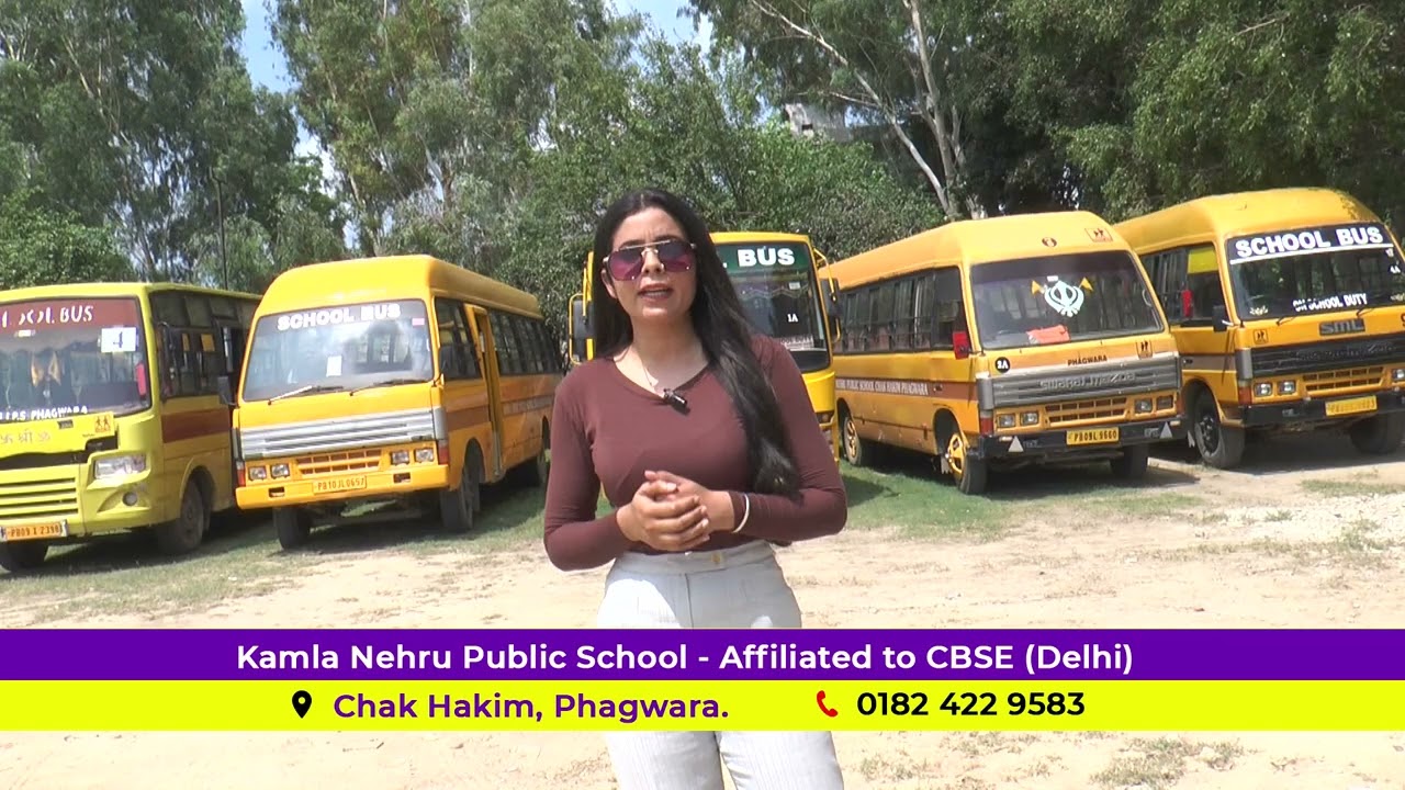 KAMLA NEHRU SCHOOL PUBLIC SCHOOL #BESTSCHOOL #SHOWCASESCHOOL #MICROSOFT #CBSE #phagwara