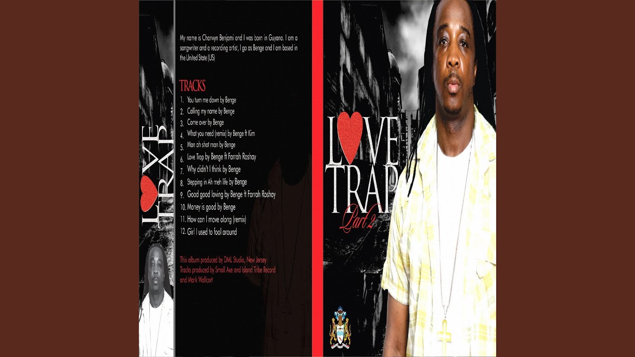 How Can I Move Along (Remix)