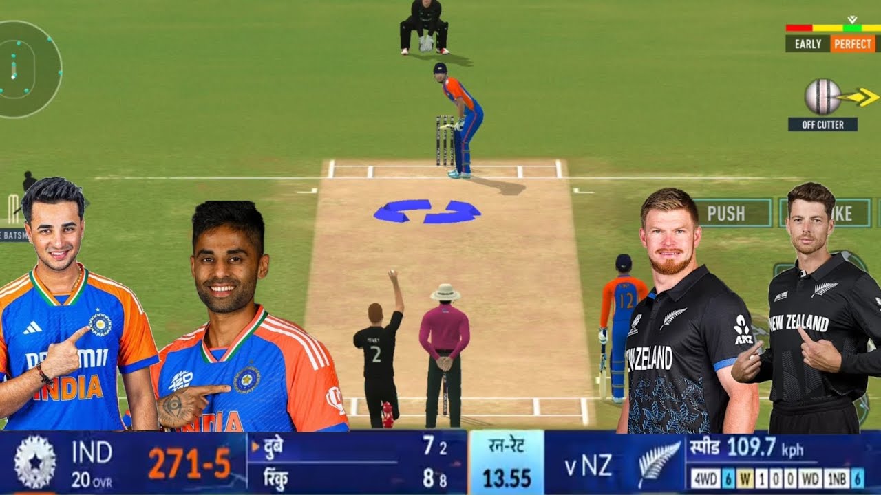 India vs New Zealand 5th T20 Full Batting Highlights 🏏🔥 | IND vs NZ Last T20 Match Highlights | 