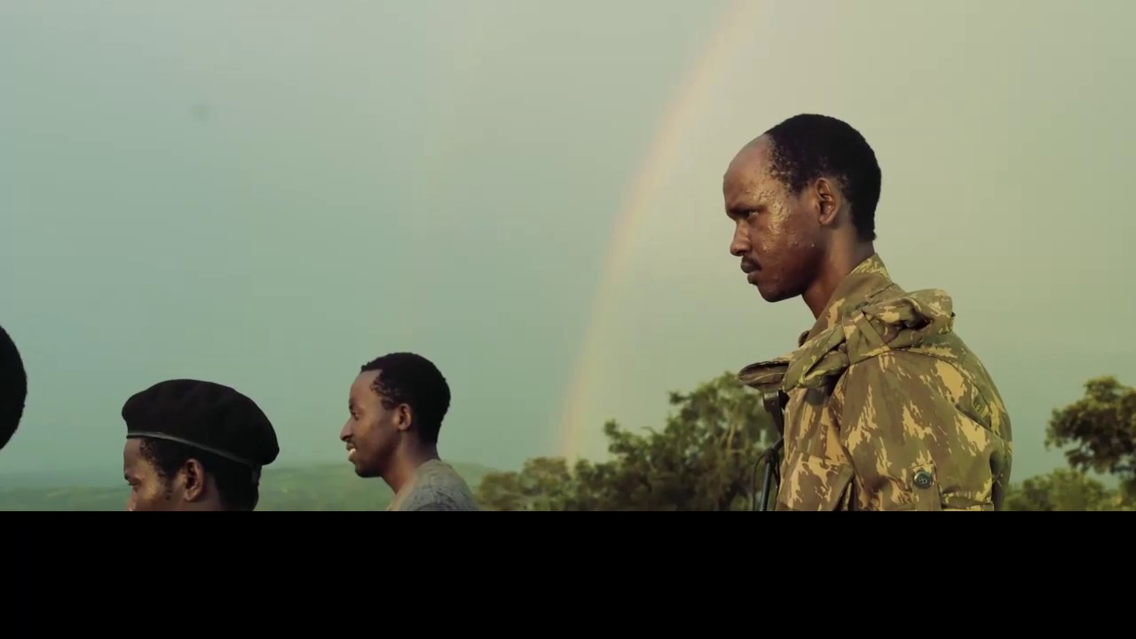 27 GUNS FINAL TRAILER. IN CINEMAS 13TH SEPTEMBER, 2018.