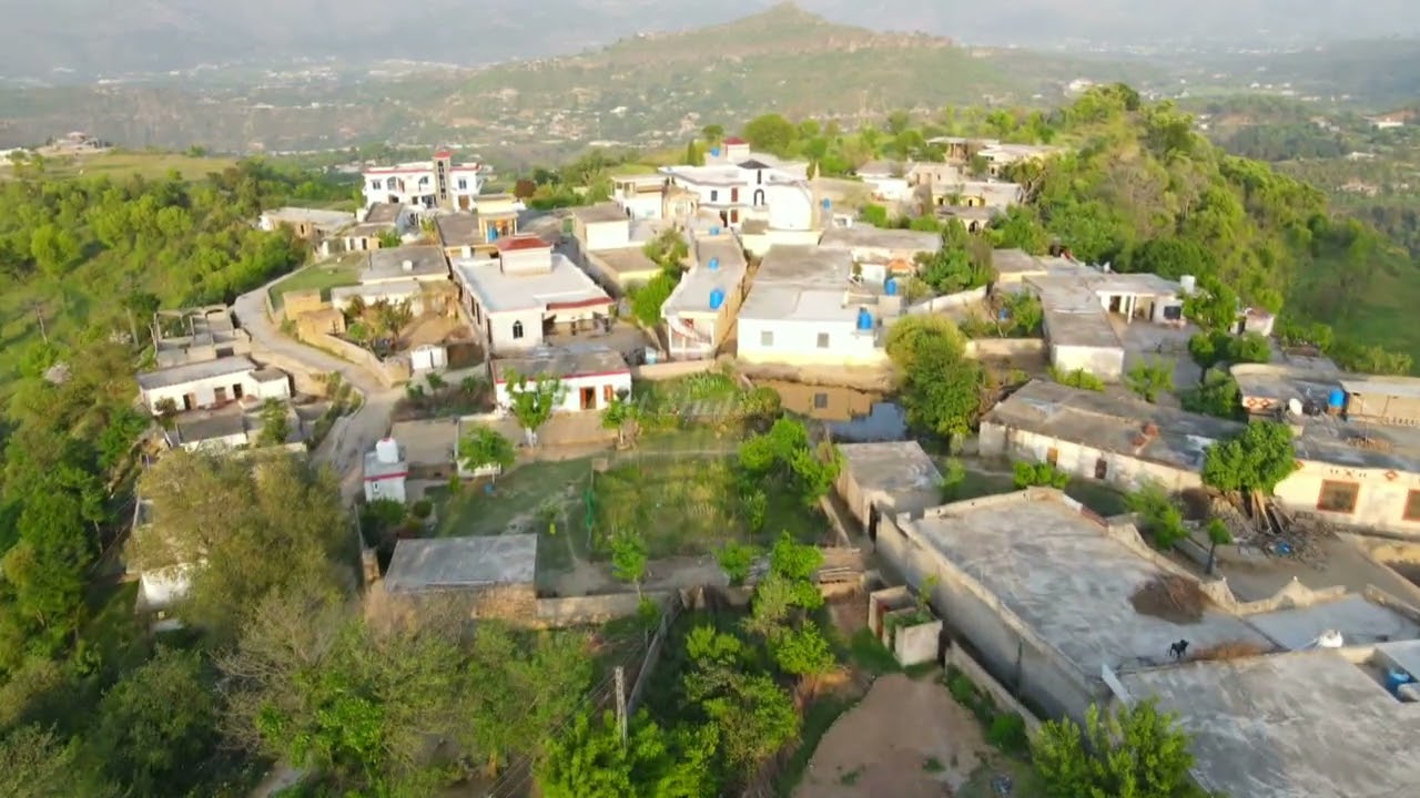 Bratla Charhoi Ka Nazara